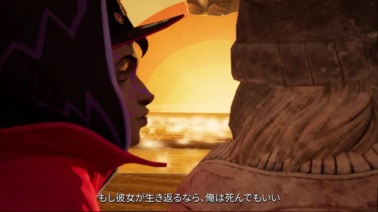 『ステューピッド・ネバー・ダイ』小林裕幸氏・佐々木栄一郎氏インタビュー:物語のエンジンは、“個人的な欲望”_018