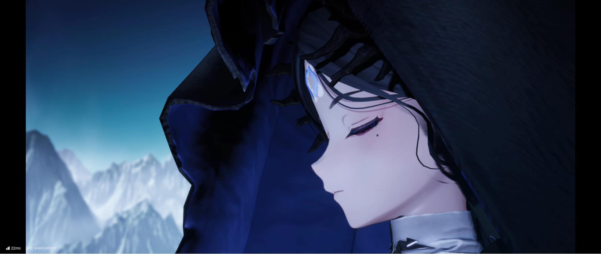 『アークナイツ：エンドフィールド』新バージョン・雪氷の幽夢レビュー・評価・感想：ティフォロス参戦……ティフォロス！？？！
_040