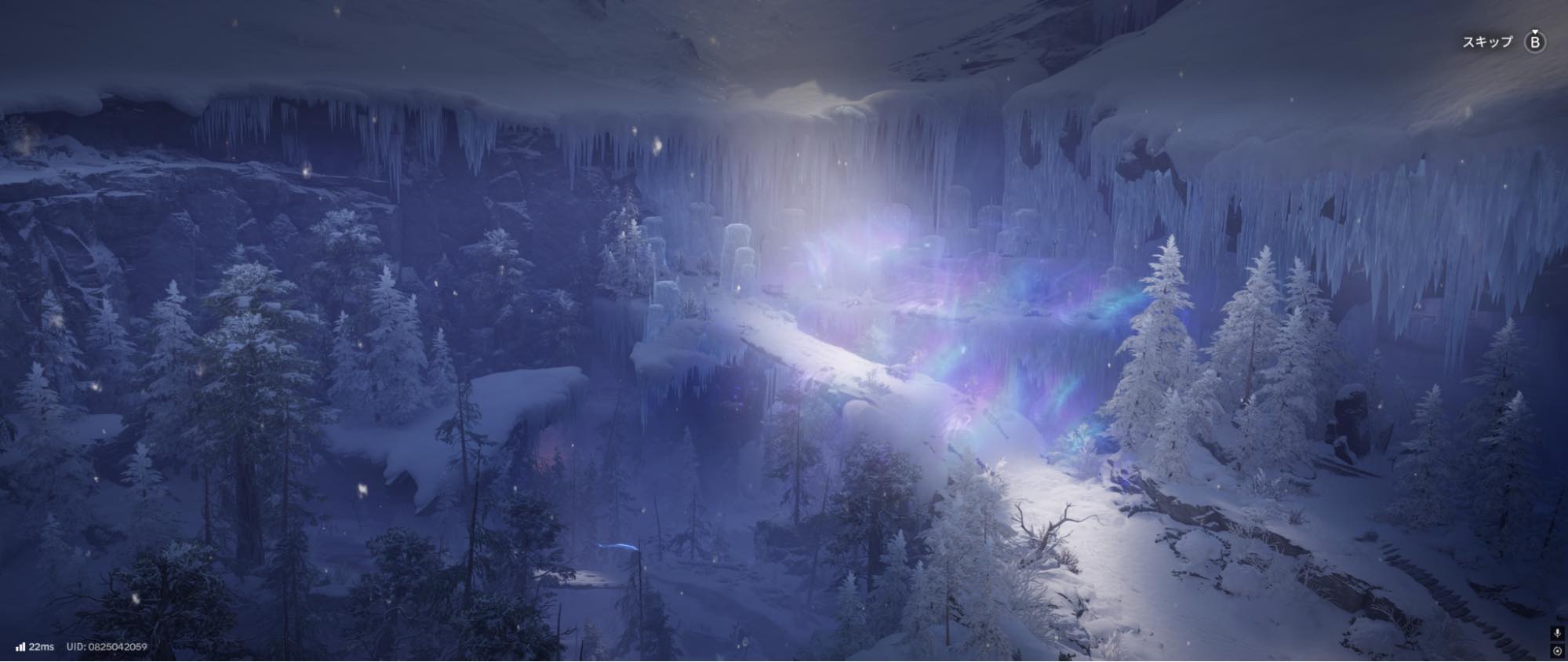 『アークナイツ：エンドフィールド』新バージョン・雪氷の幽夢レビュー・評価・感想：ティフォロス参戦……ティフォロス！？？！
_008