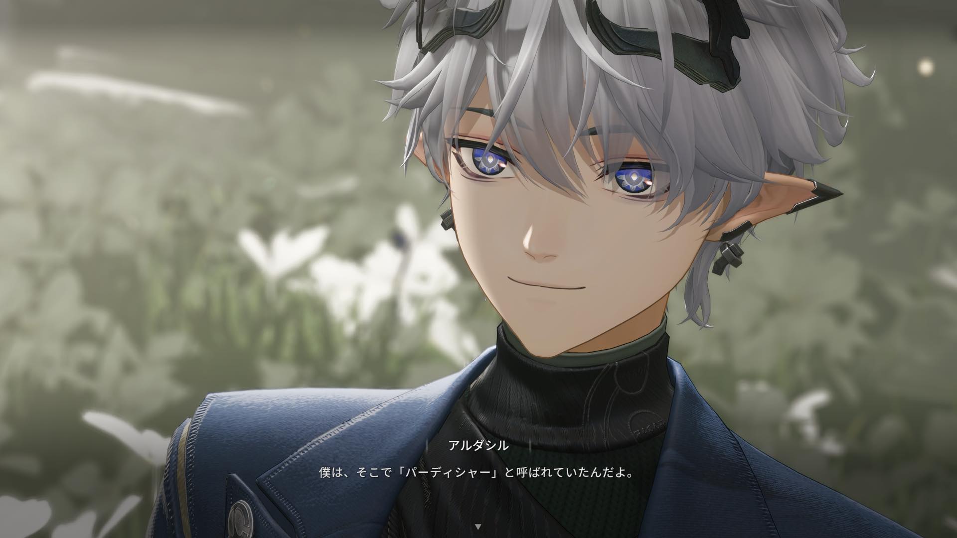 『アークナイツ：エンドフィールド』新バージョン・雪氷の幽夢レビュー・評価・感想：ティフォロス参戦……ティフォロス！？？！
_041