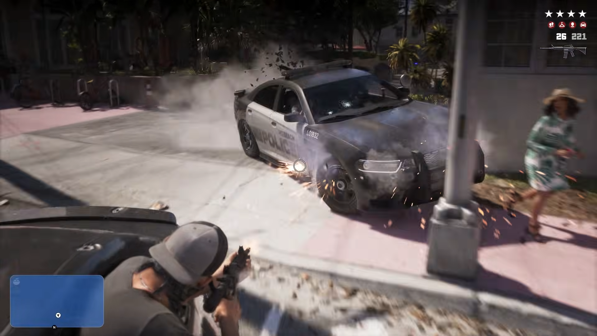 『GTA6』長編トレーラーのNetflix視聴回数が驚異の「3110万回」を記録_001
