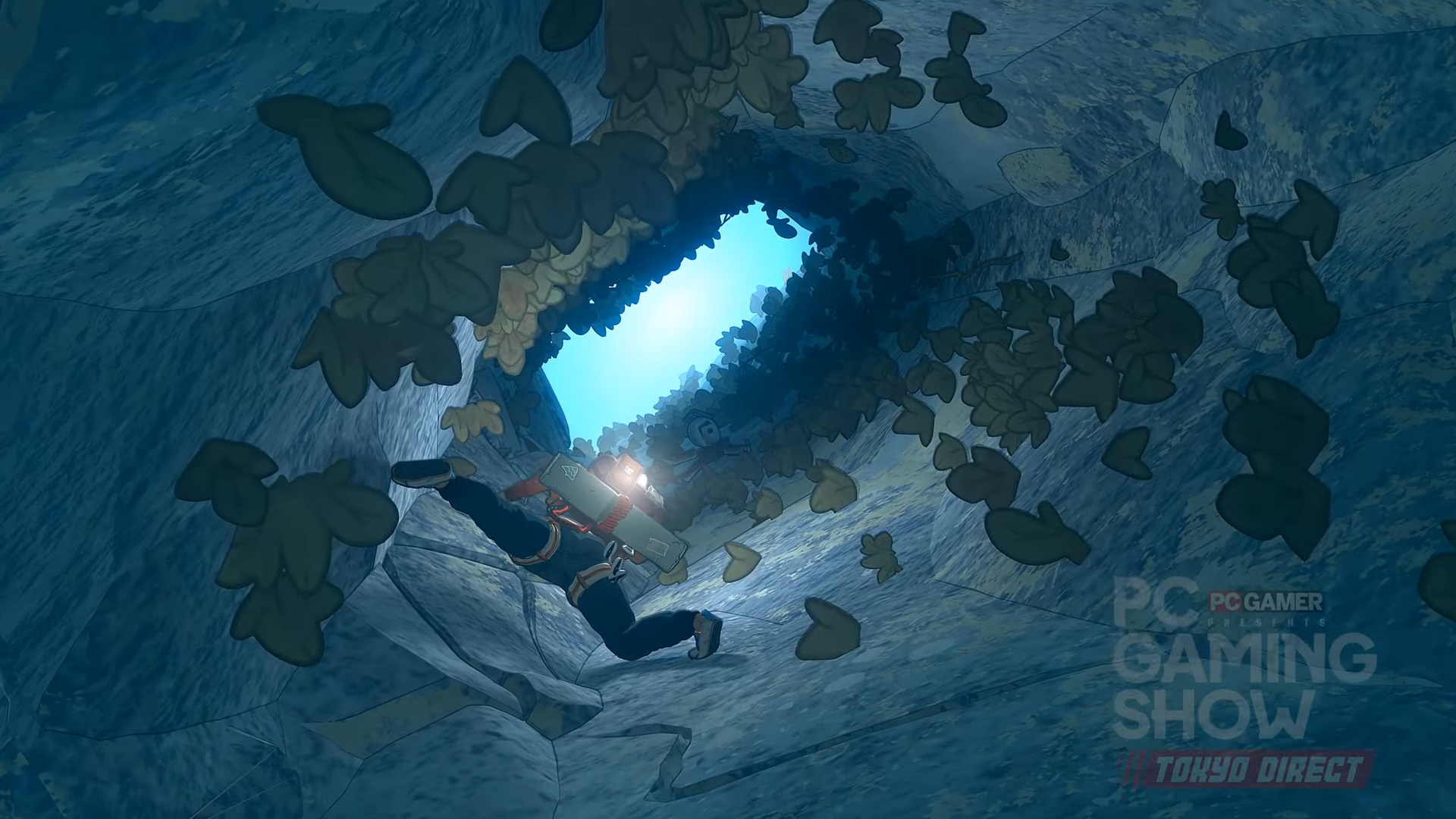 『Cairn』の無料DLC第一弾「Deep Water」10月29日に配信へ_001