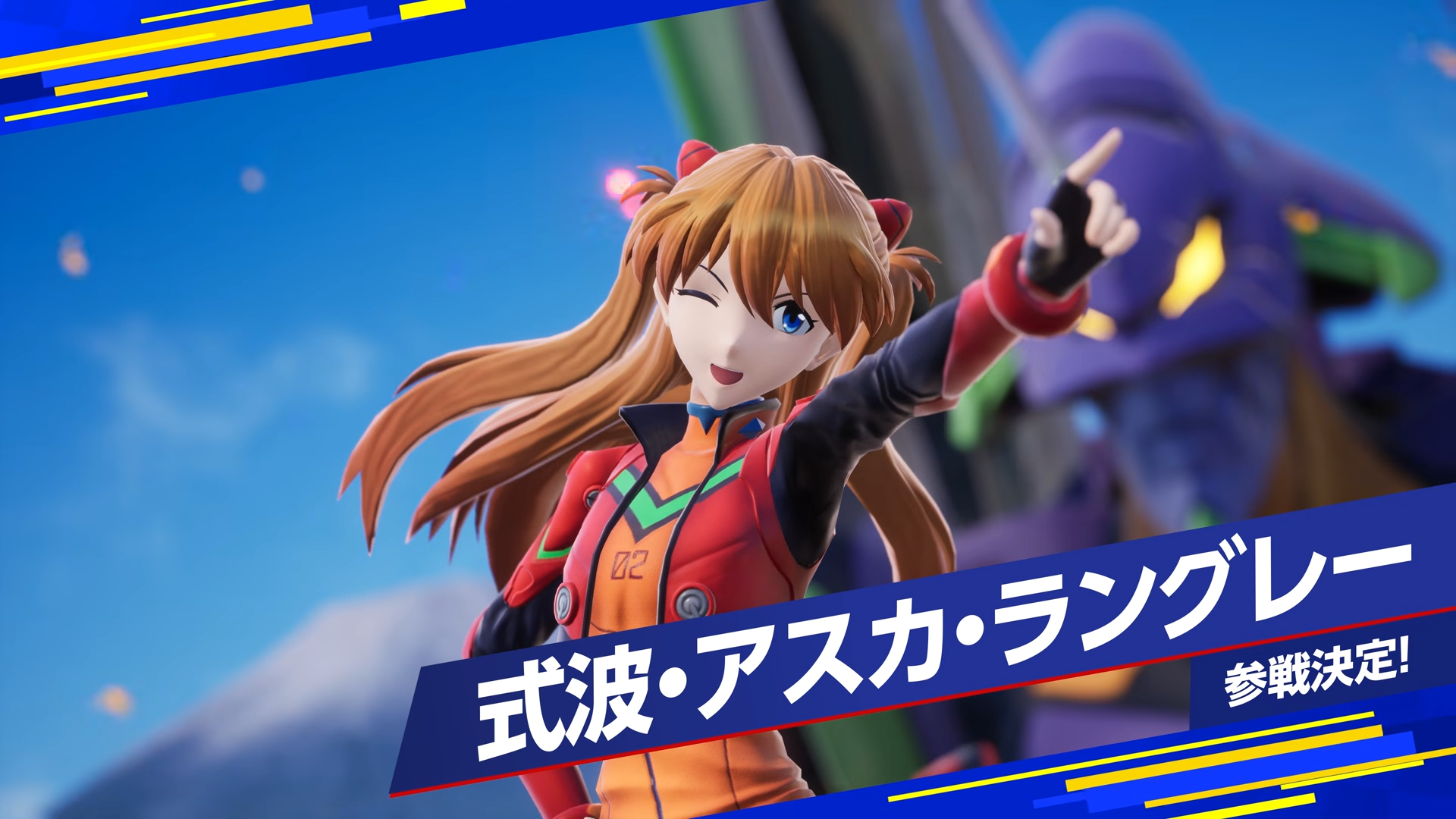 『ソニックレーシング クロスワールド』に「ベヨネッタ」が参戦決定
_006