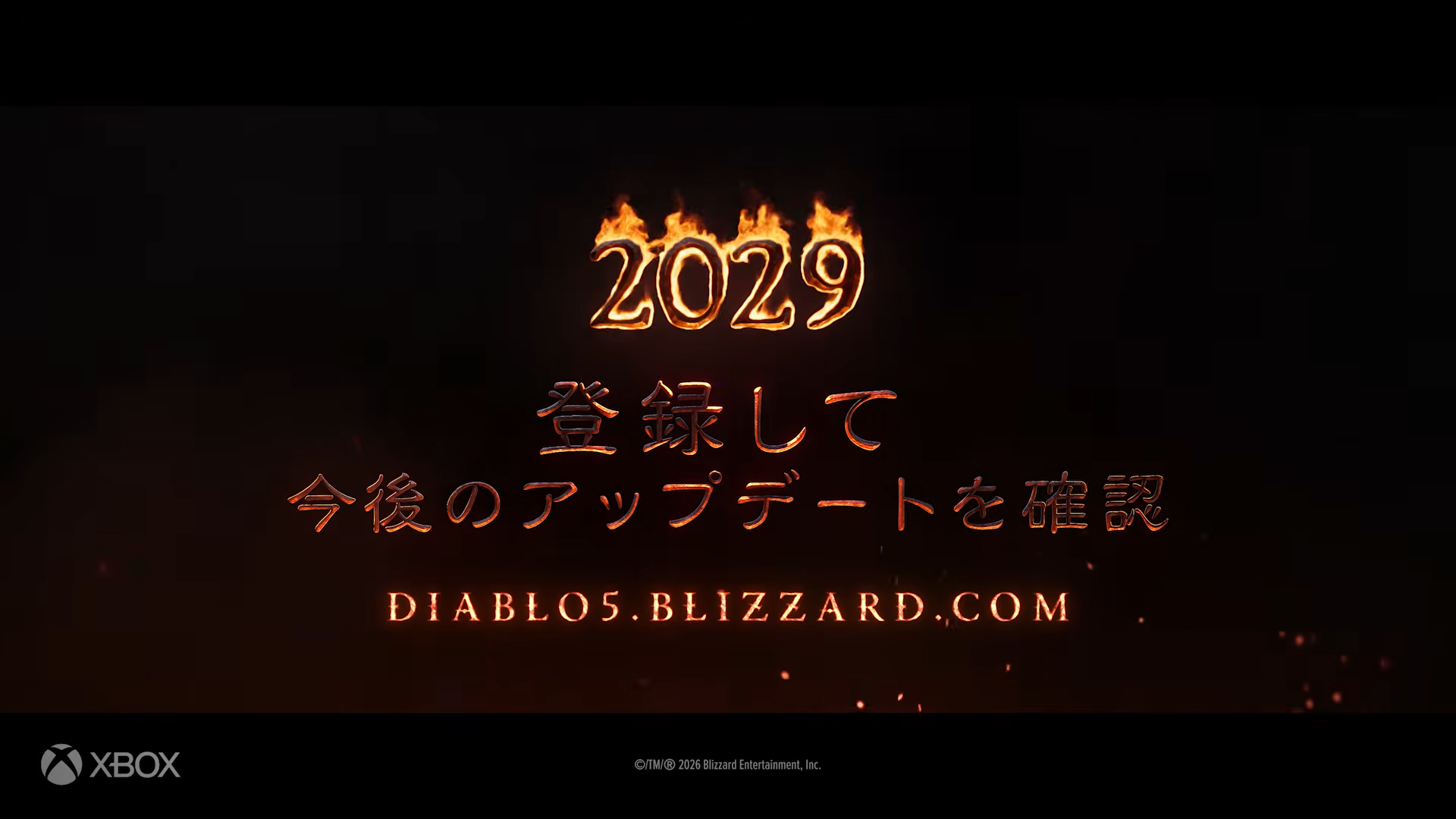 シリーズ完全新作『ディアブロ V』発表！2029年春にリリースへ_004