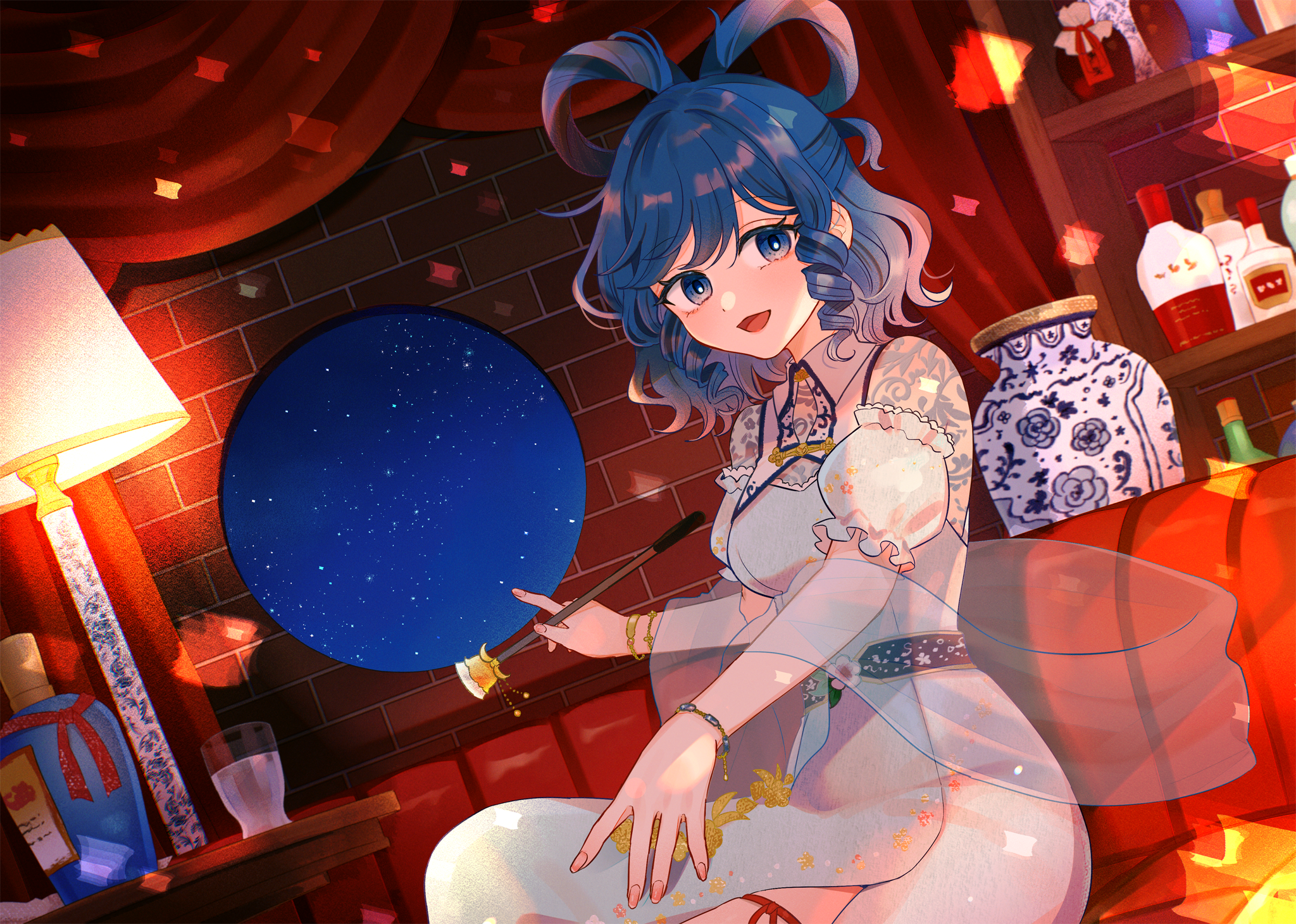『東方ダンマクカグラファンタジア・ロスト』の「楽曲追加パック第17弾」が10月29日に配信開始_013