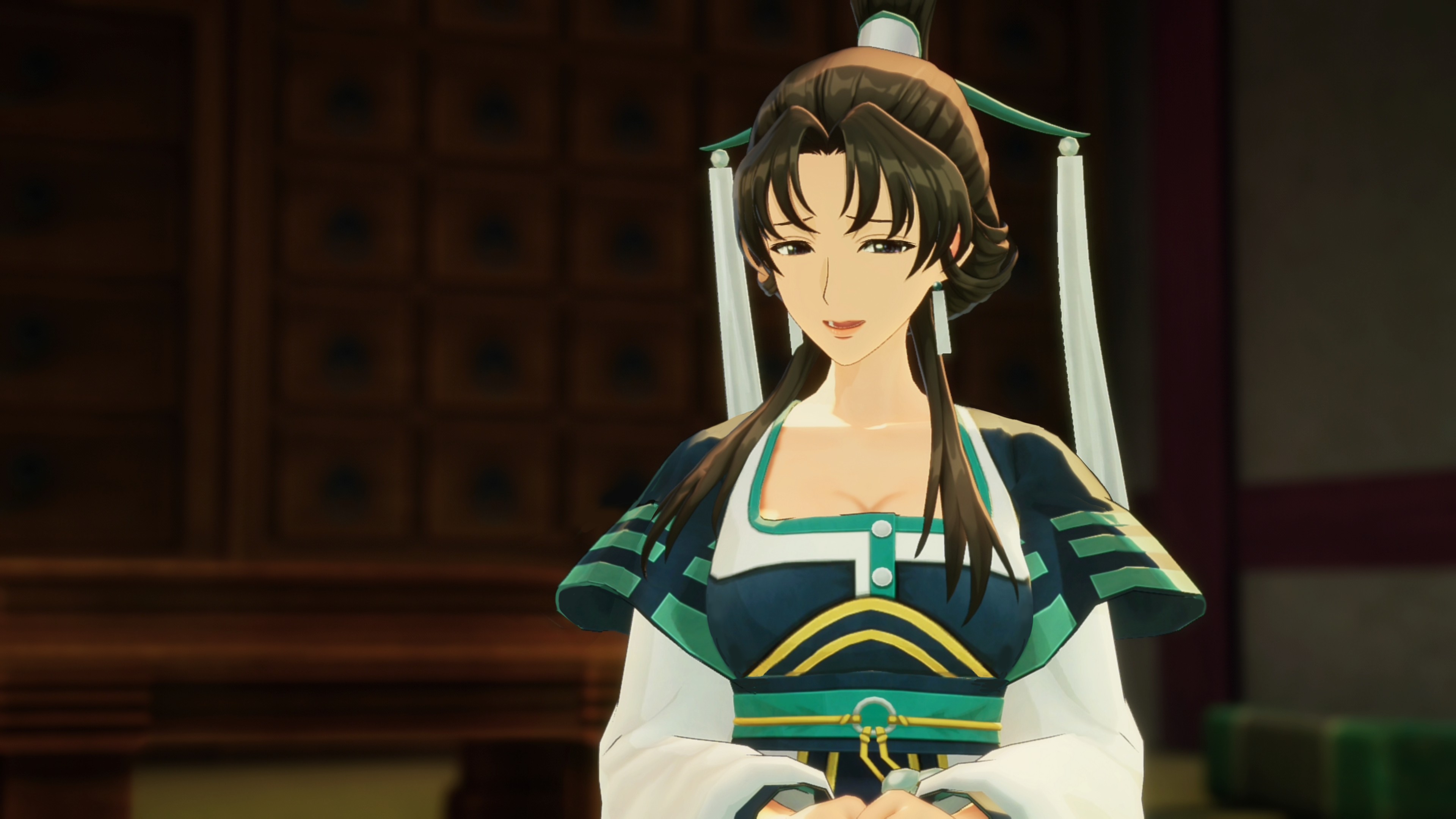 ゲーム『薬屋のひとりごと ~偽りの皇弟~』が2027年3月18日に発売決定!_001