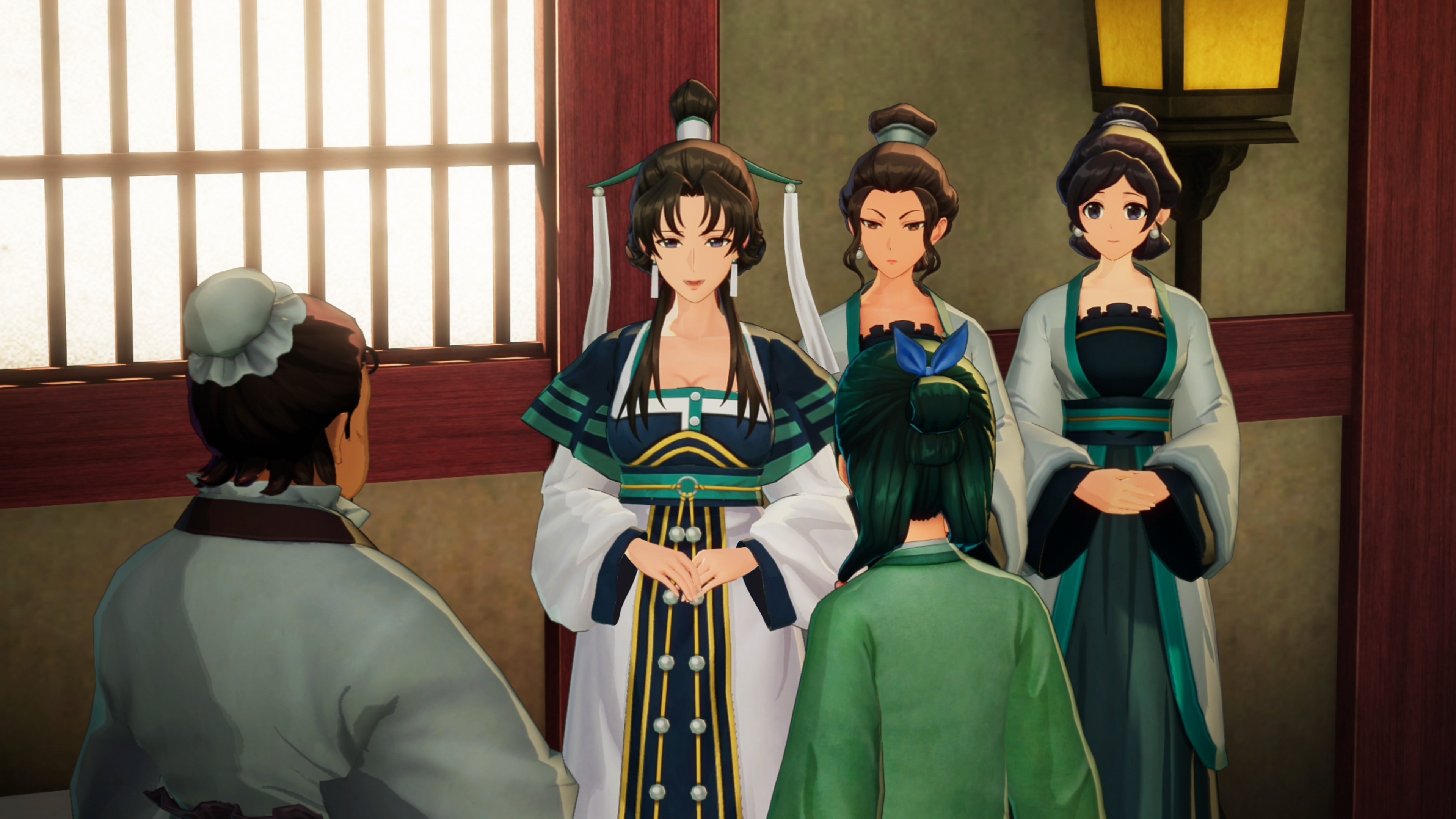 ゲーム『薬屋のひとりごと ~偽りの皇弟~』が2027年3月18日に発売決定!_006