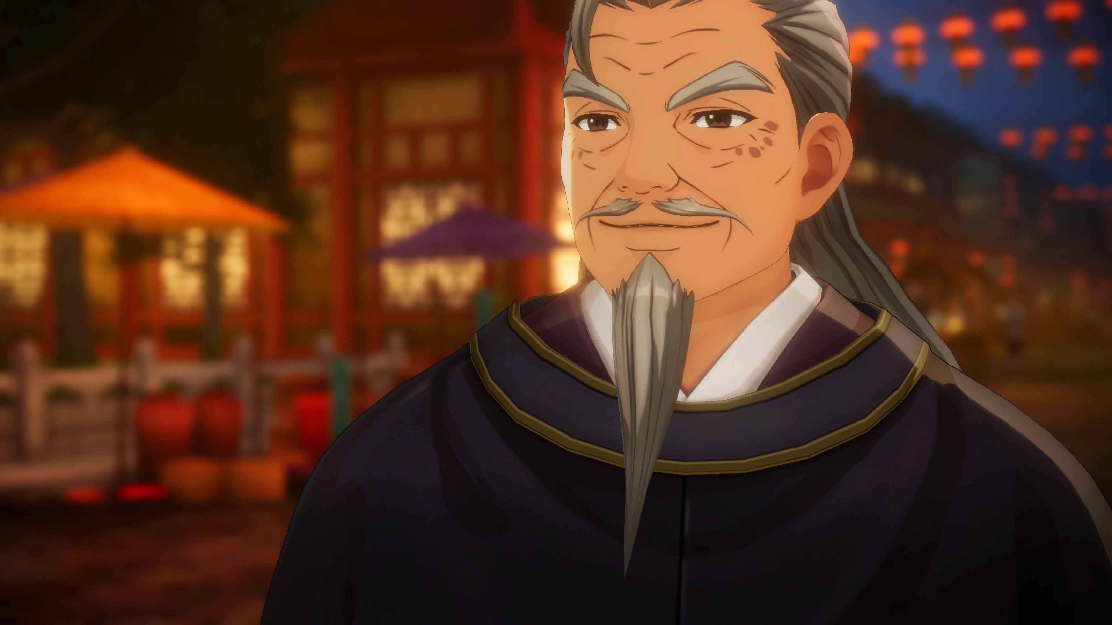 ゲーム『薬屋のひとりごと ~偽りの皇弟~』が2027年3月18日に発売決定!_010