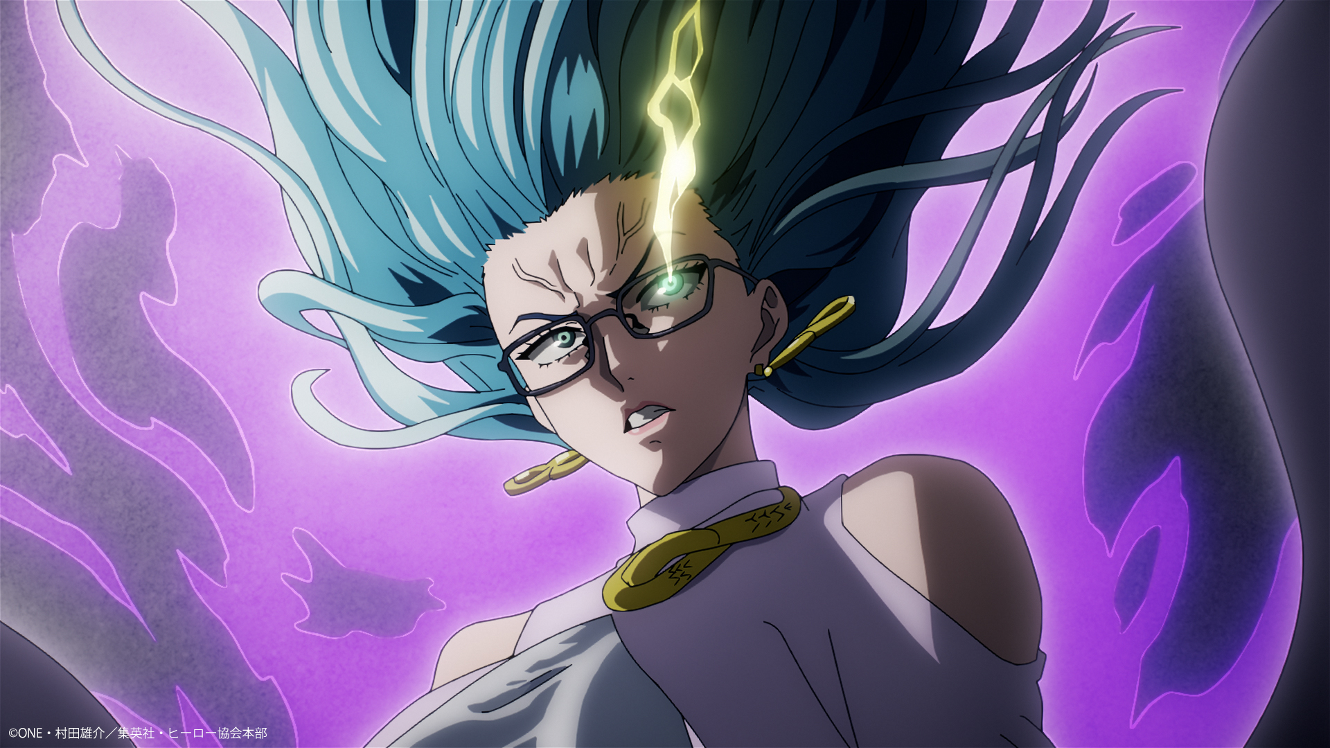 アニメ『ワンパンマン』第3期第2クールが2027年1月に放送決定!_003
