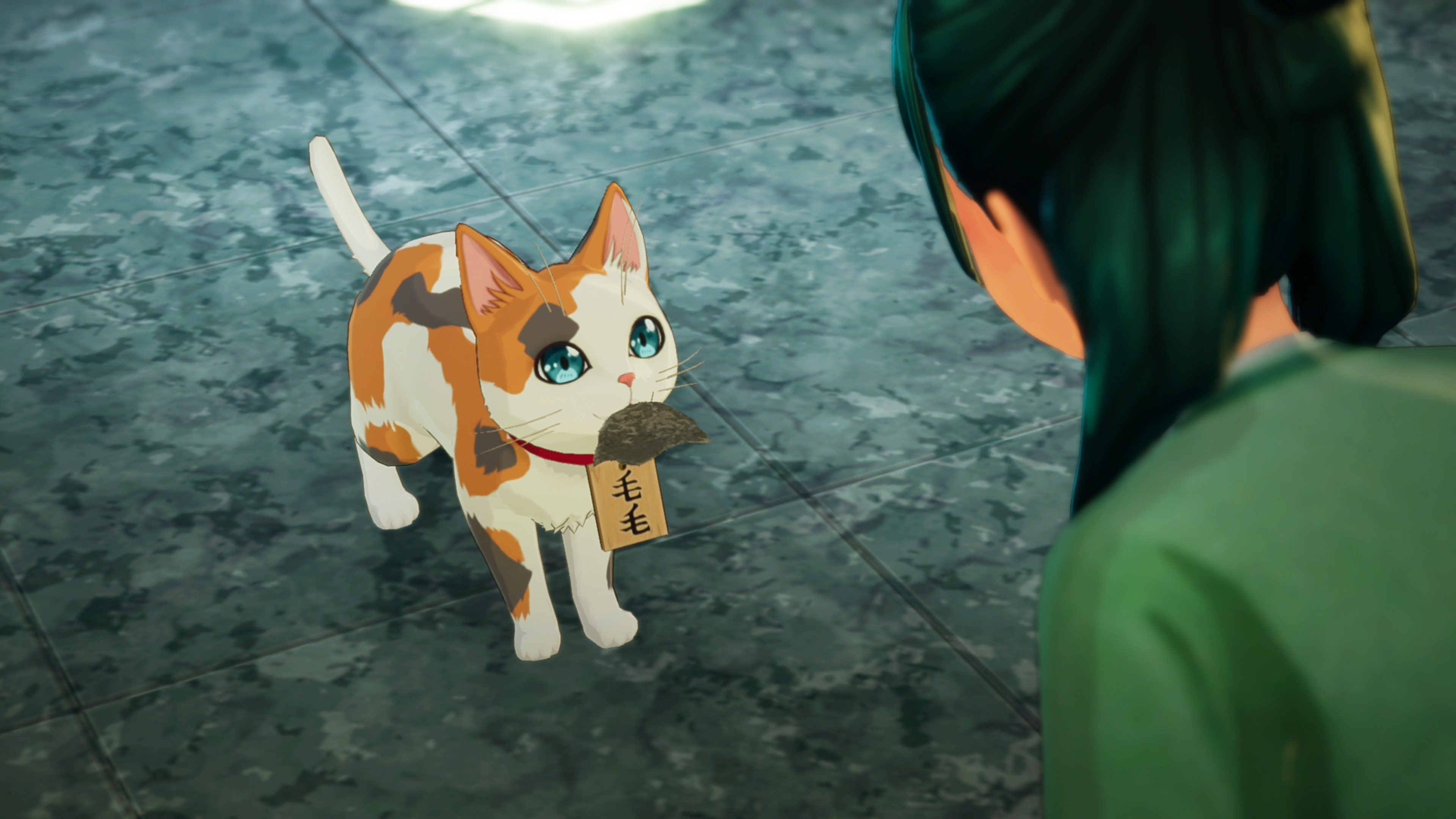 ゲーム『薬屋のひとりごと ~偽りの皇弟~』が2027年3月18日に発売決定!_013
