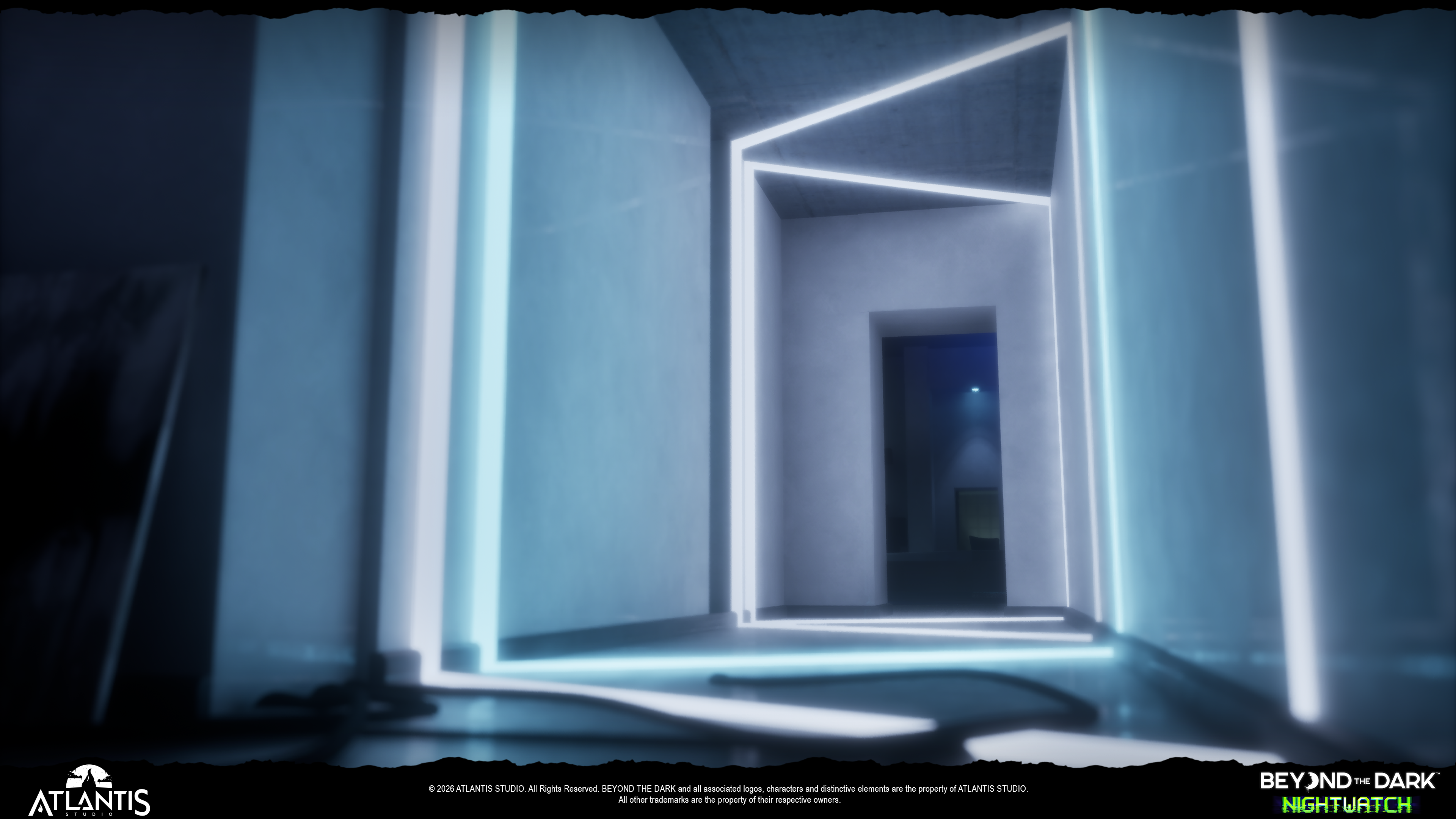 『Beyond the Dark:ナイトウォッチ』がSwitch 2向けに10月22日より発売_013