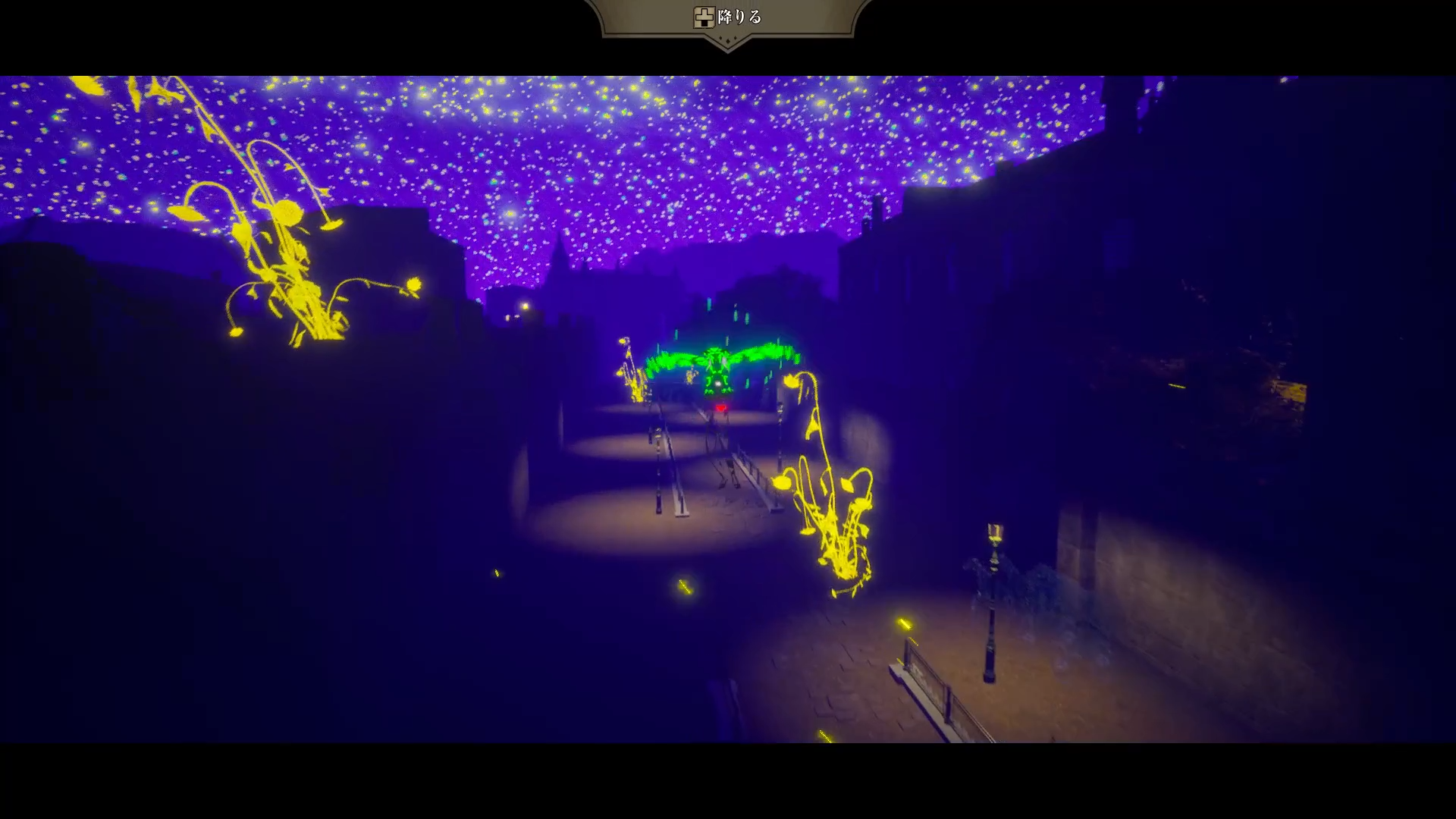 『カタルシス~最後のアトリエ~』体験版がSteamにて本日10月15日より配信。名画の世界を旅するゲーム_009