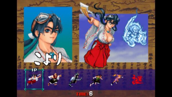 「彩京」のシューティングゲームを12タイトル収録したコレクションタイトル『彩京 Memories』発売へ
_004