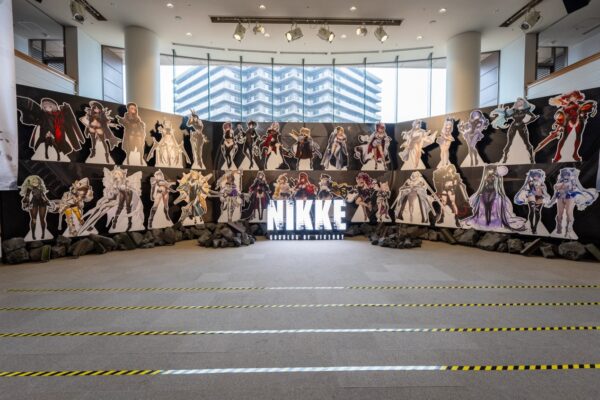 『勝利の女神:NIKKE』4周年記念生放送「約束の地へ、女神集結」が、日本・世界トレンド1位を獲得_010