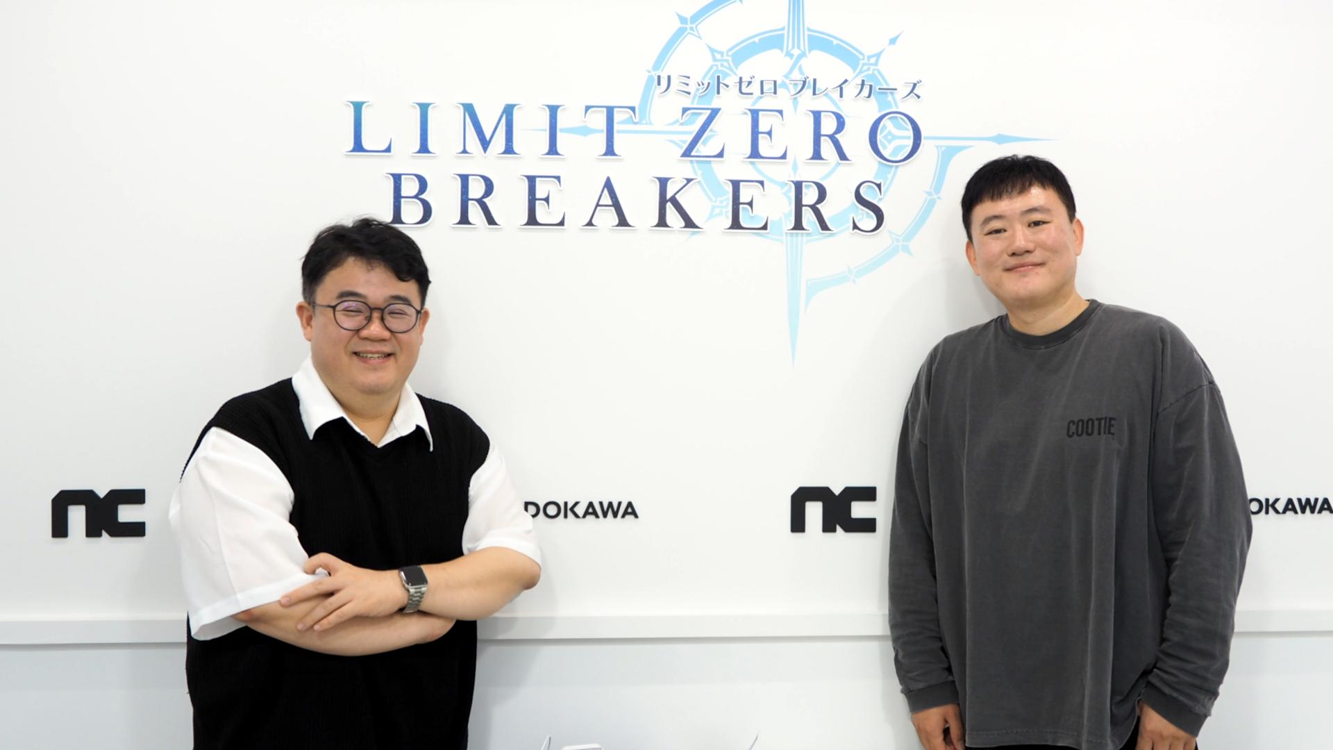 『リミットゼロ ブレイカーズ』インタビュー。“王道のアニメ系RPG”が目指す、グローバルIP育成戦略とは_002