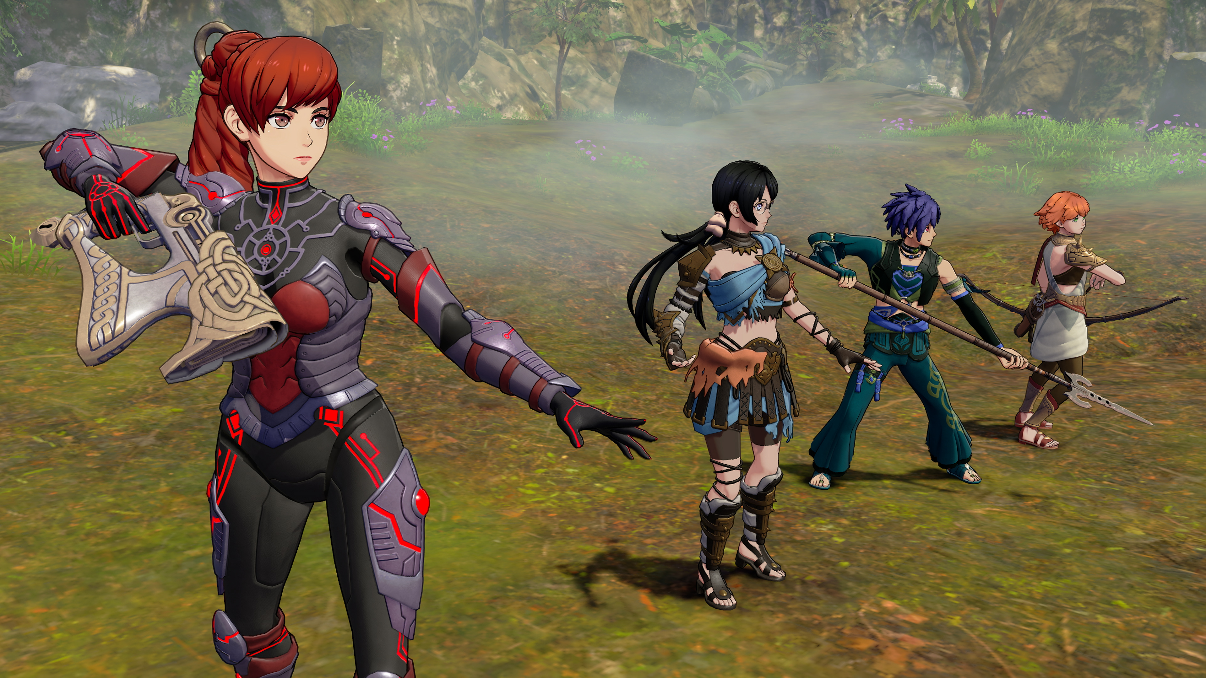 『ファイアーエムブレム 万紫千紅』「オルヘル」「タリムーン」「アナトリア」「ベルトラン」追加ストーリーが2027年に配信へ_009