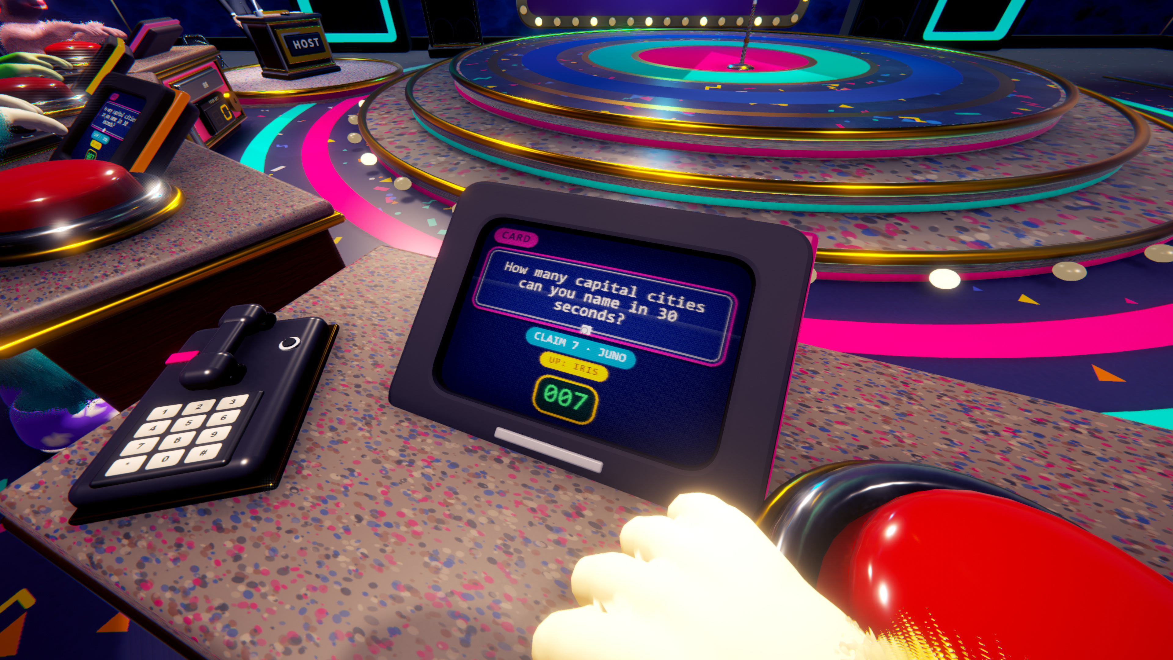 『SCREW IT!』がSteam向けに発表。大口を叩いて数字を競い、友達のハッタリを見抜くボイスチャット型パーティーゲーム_001