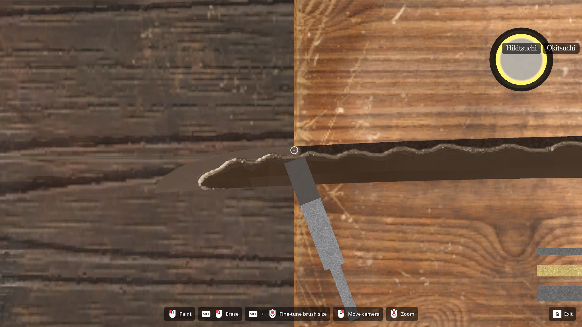 『刀鍛冶 / Japanese Swordsmith』体験版が10月9日に配信決定。本格的な刀鍛冶シミュレーションゲーム_002