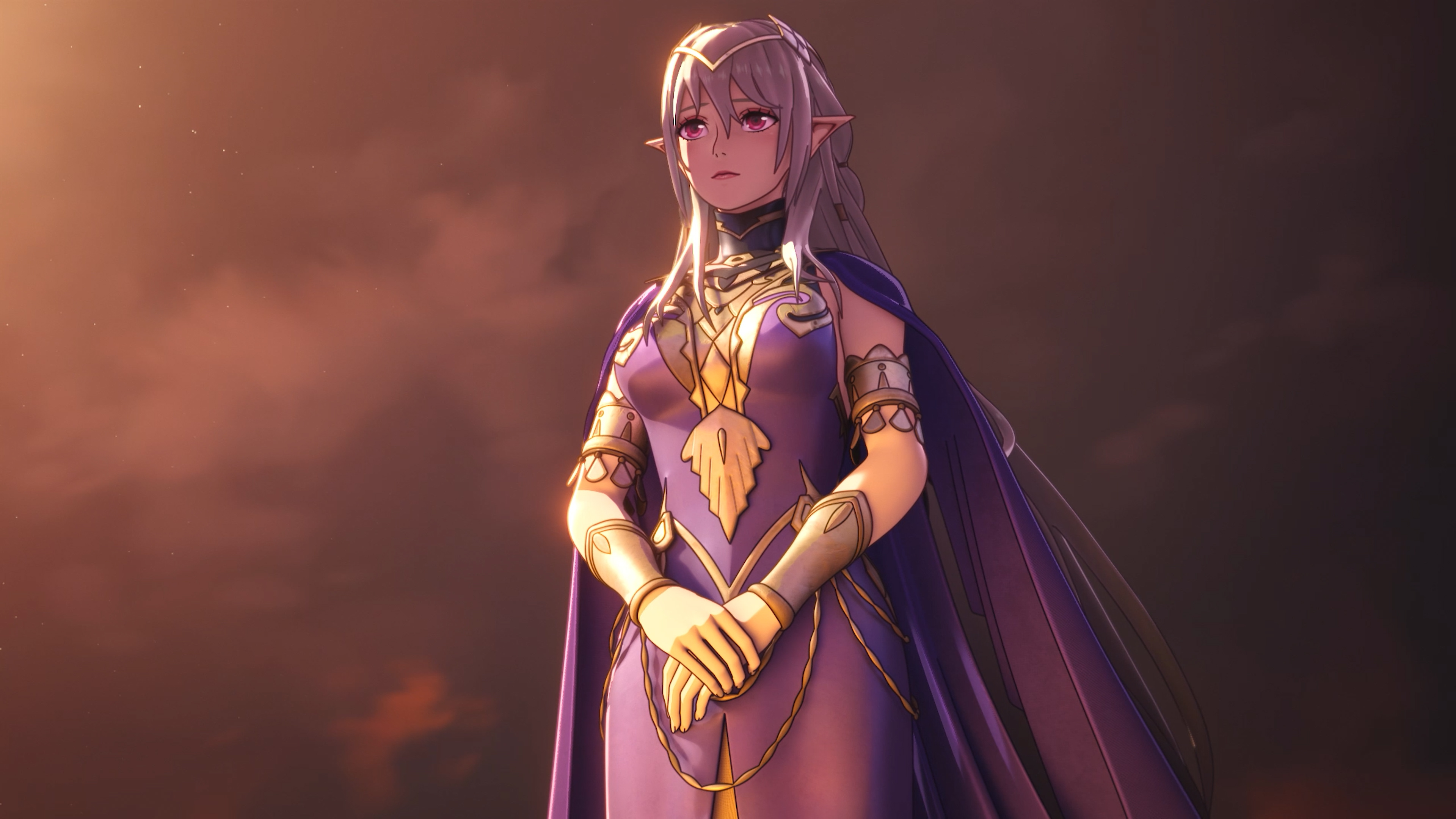 『ファイアーエムブレム 万紫千紅』「オルヘル」「タリムーン」「アナトリア」「ベルトラン」追加ストーリーが2027年に配信へ_014