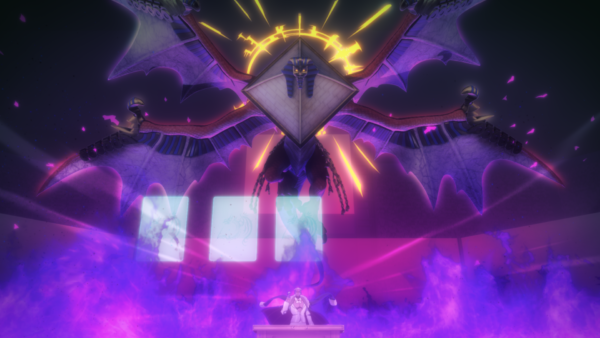 アニメ『Duel Masters LOST』第4章、第1話あらすじと場面カット公開_003