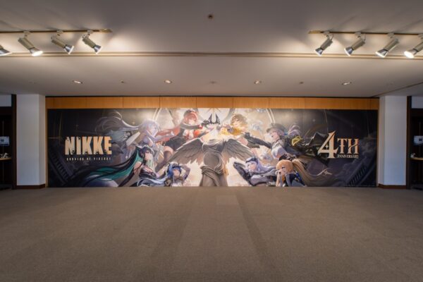 『勝利の女神:NIKKE』4周年記念生放送「約束の地へ、女神集結」が、日本・世界トレンド1位を獲得_012