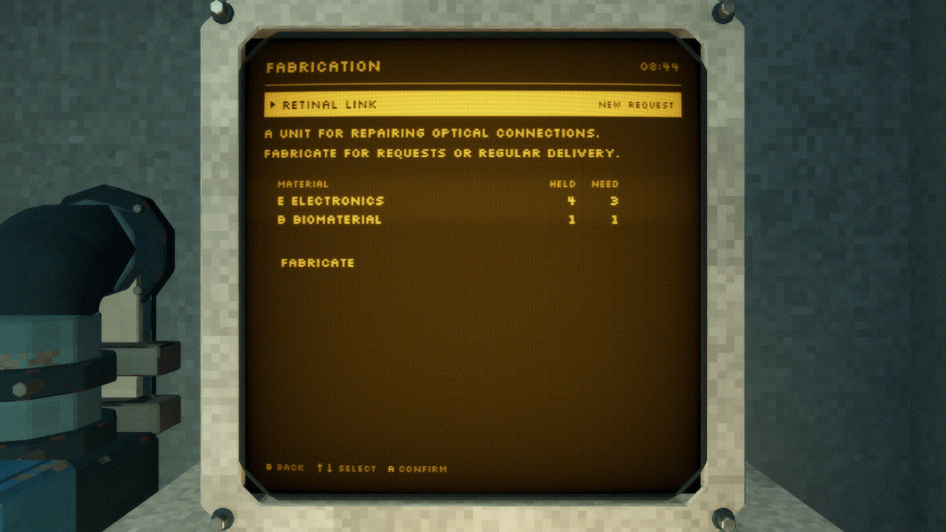 『MEATRASH』Steamストアページ・体験版が公開_005
