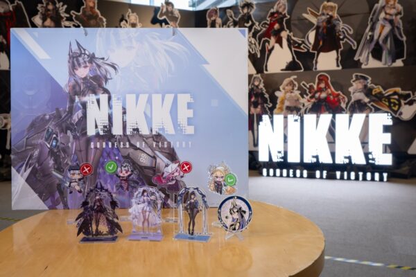 『勝利の女神:NIKKE』4周年記念生放送「約束の地へ、女神集結」が、日本・世界トレンド1位を獲得_013