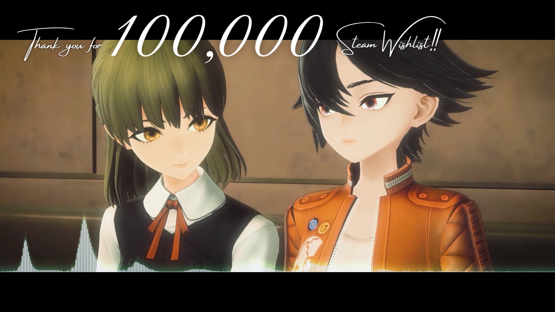 “異界”調査サバイバルTPS『アノマリス』Steamウィッシュリスト登録数が10万件を突破
_007
