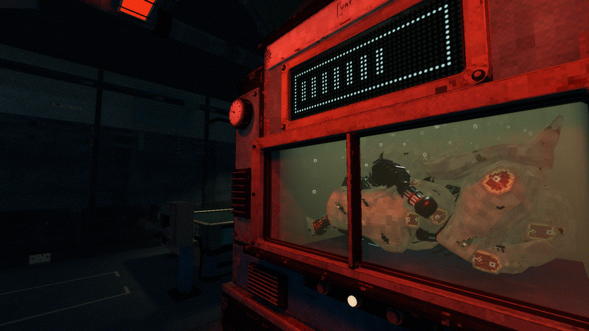 『MEATRASH』Steamストアページ・体験版が公開_006
