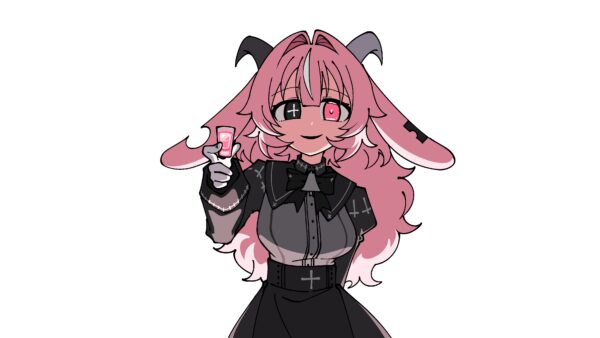 『PUKEY GODDESS SHOT TRICK』12月8日にSteamで666円で発売決定、体験版も配信へ_009