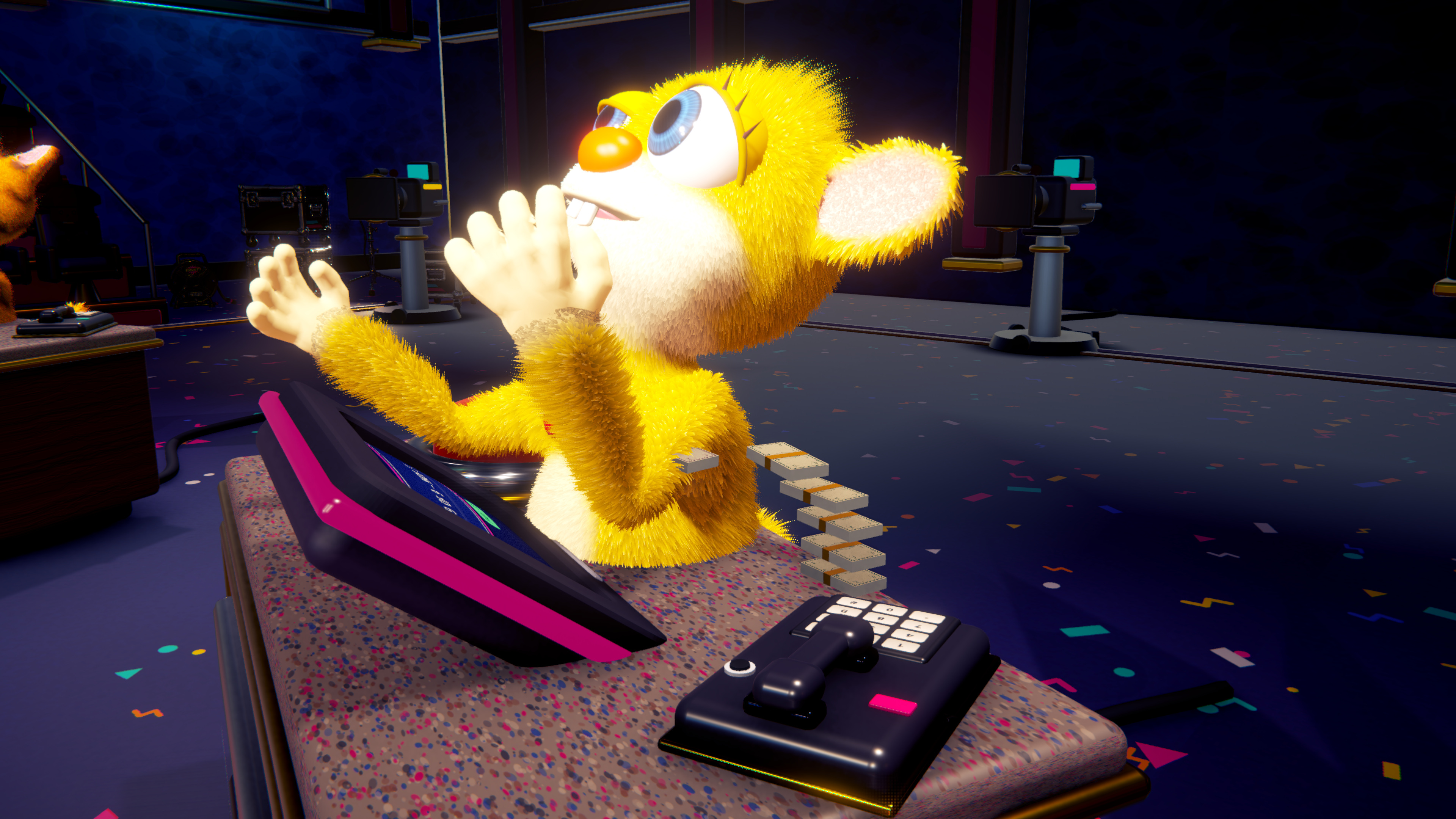 『SCREW IT!』がSteam向けに発表。大口を叩いて数字を競い、友達のハッタリを見抜くボイスチャット型パーティーゲーム_002