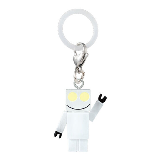 NHK Eテレで放送中の『ロボット パルタ』がめじるしアクセサリーに！めじるしとしても、飾れるミニフィギュアとしても楽しめる
_001