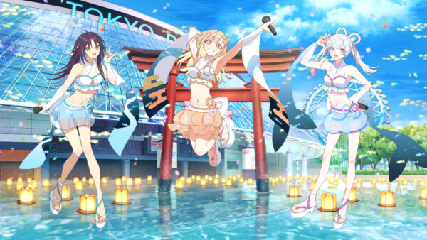 『超かぐや姫!』東京ドームシティを一色に染め上げる大型コラボイベント開催決定
_007
