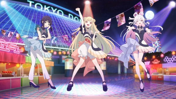 『超かぐや姫!』東京ドームシティを一色に染め上げる大型コラボイベント開催決定
_006
