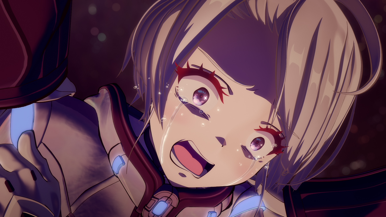 『楽園追放 心のレゾナンス』の最新キービジュアルと本予告が公開。主題歌はTeddyLoid、佐倉綾音、井上和（乃木坂46）が担当_005
