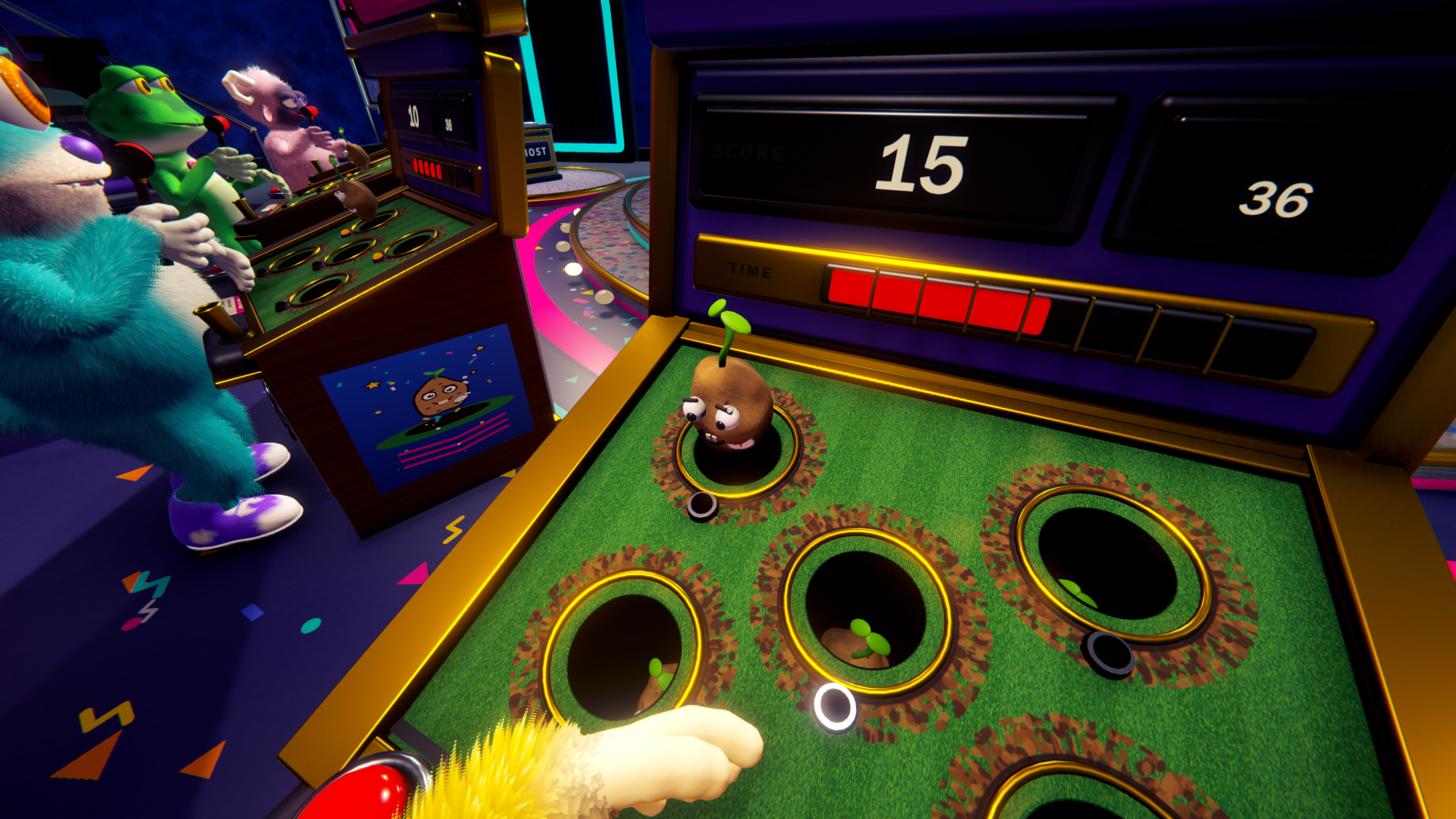 『SCREW IT!』がSteam向けに発表。大口を叩いて数字を競い、友達のハッタリを見抜くボイスチャット型パーティーゲーム_012