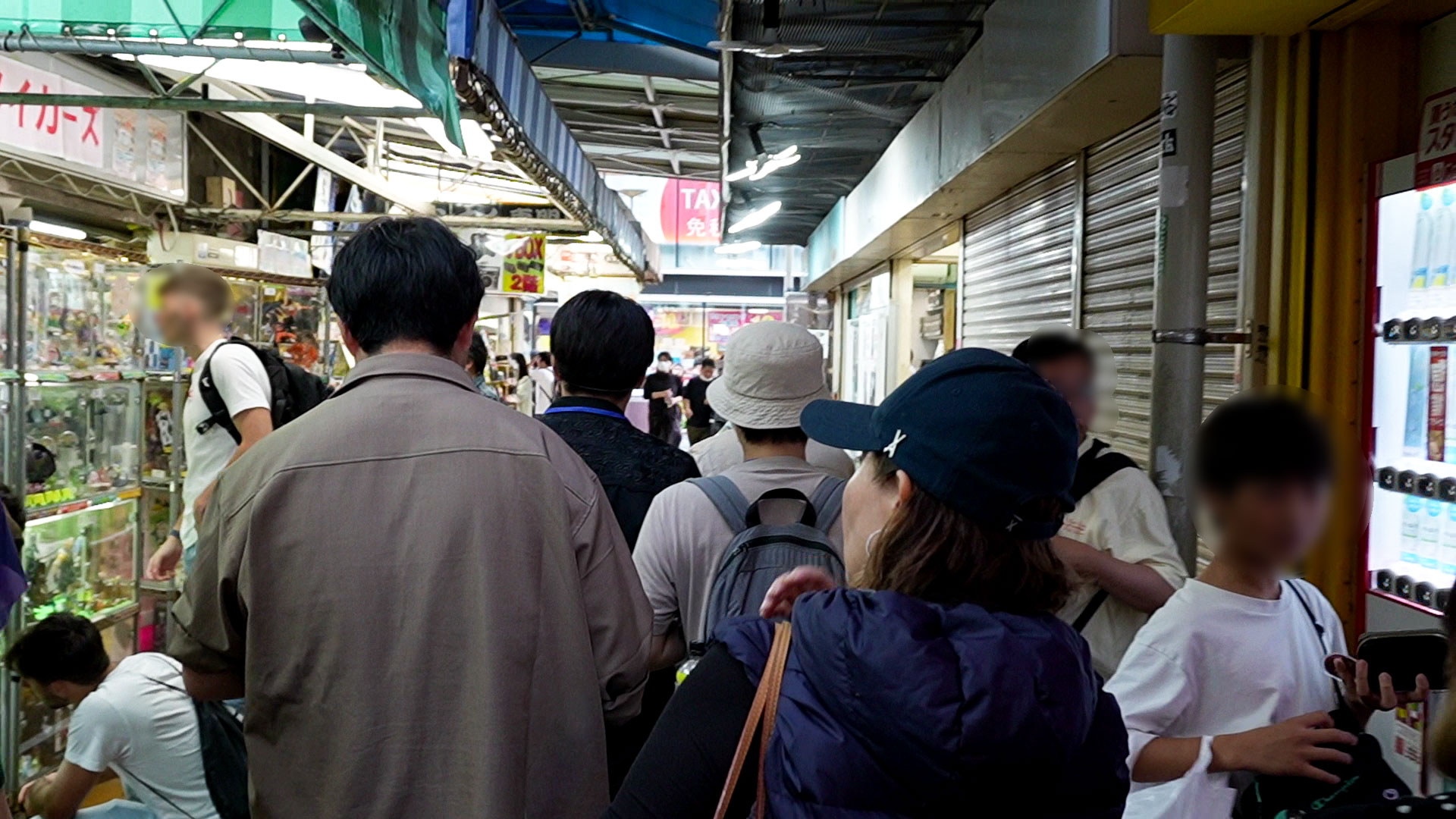 「アキバ」を巡って街の歴史を辿る、