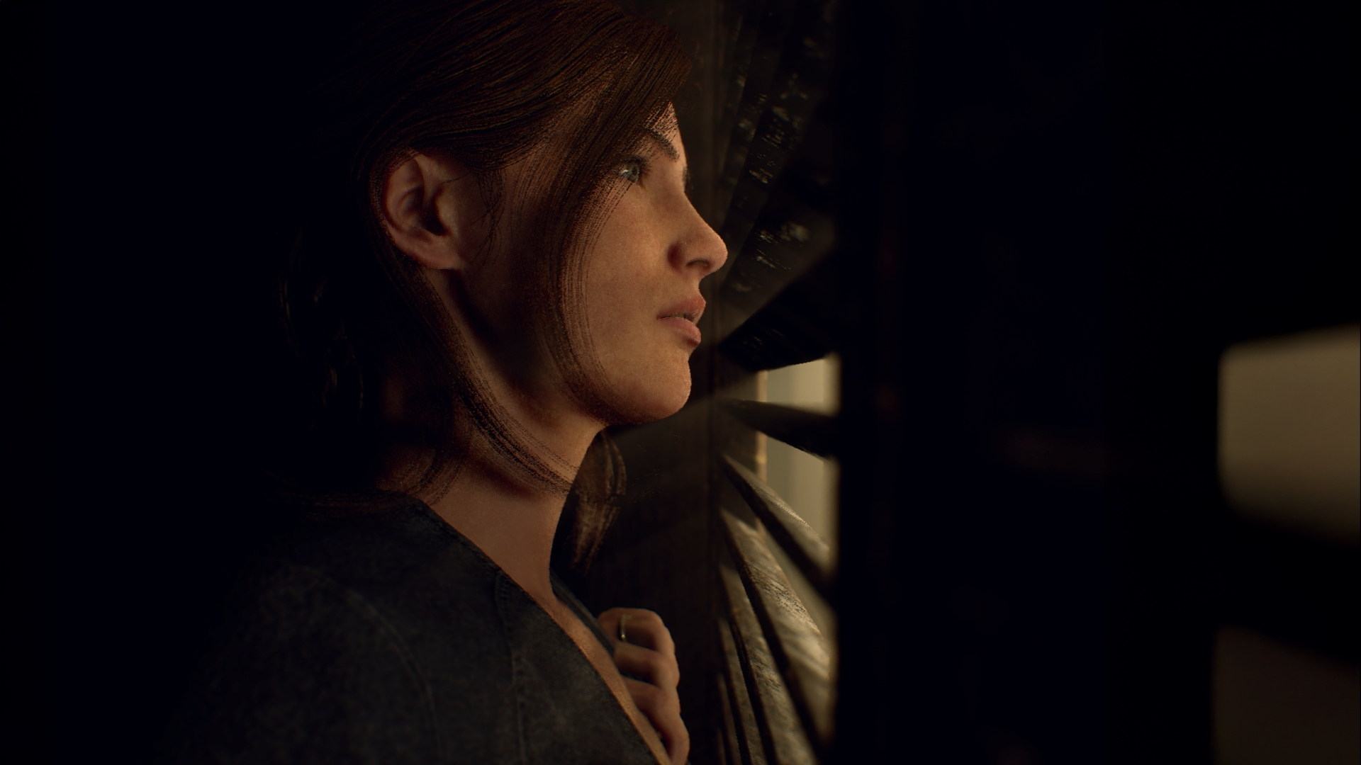 カルト的⼈気を誇るサバイバルホラー『Remothered』完結編『赤き修道女の遺産』が10月27日に発売_012