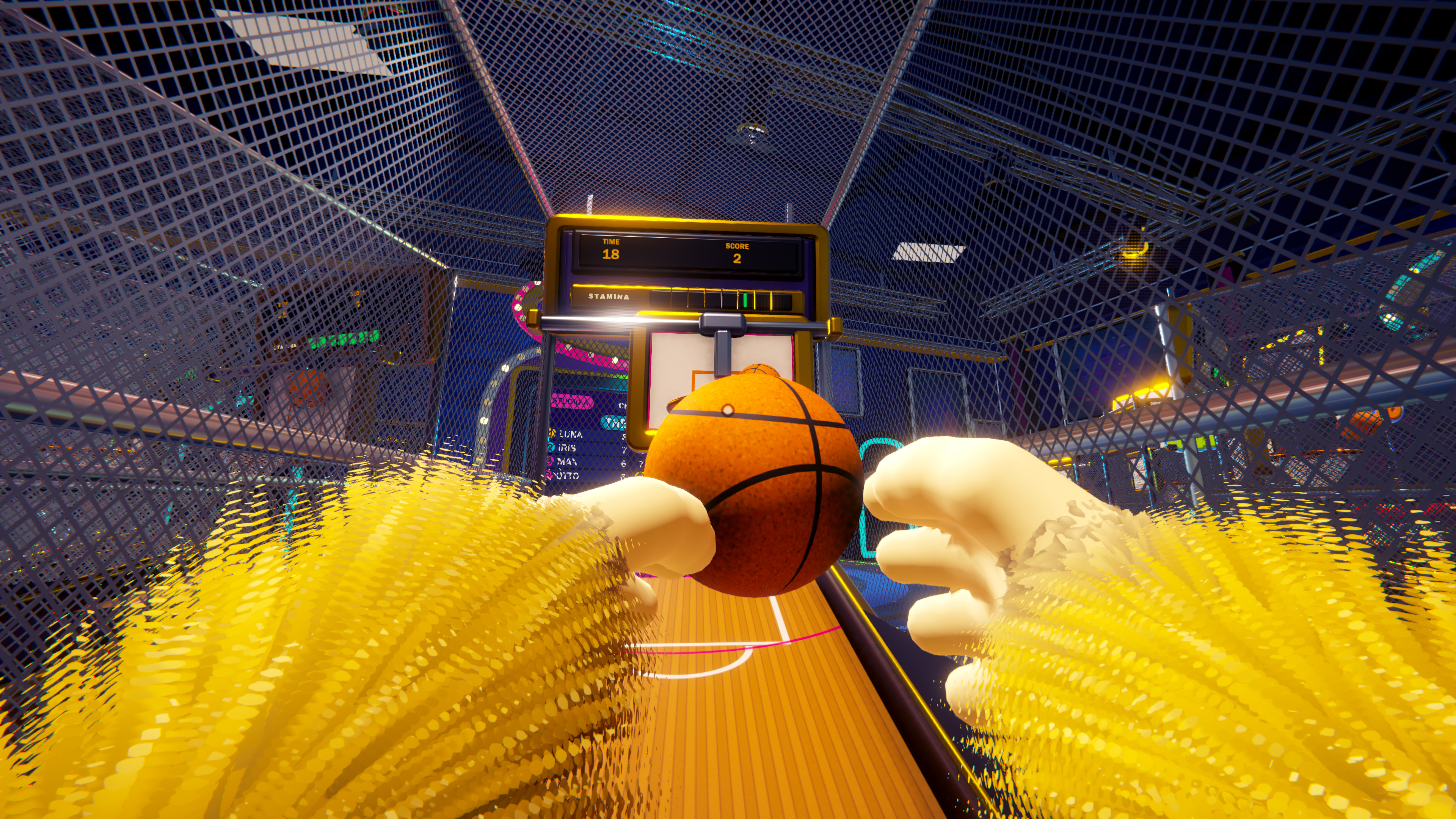 『SCREW IT!』がSteam向けに発表。大口を叩いて数字を競い、友達のハッタリを見抜くボイスチャット型パーティーゲーム_011