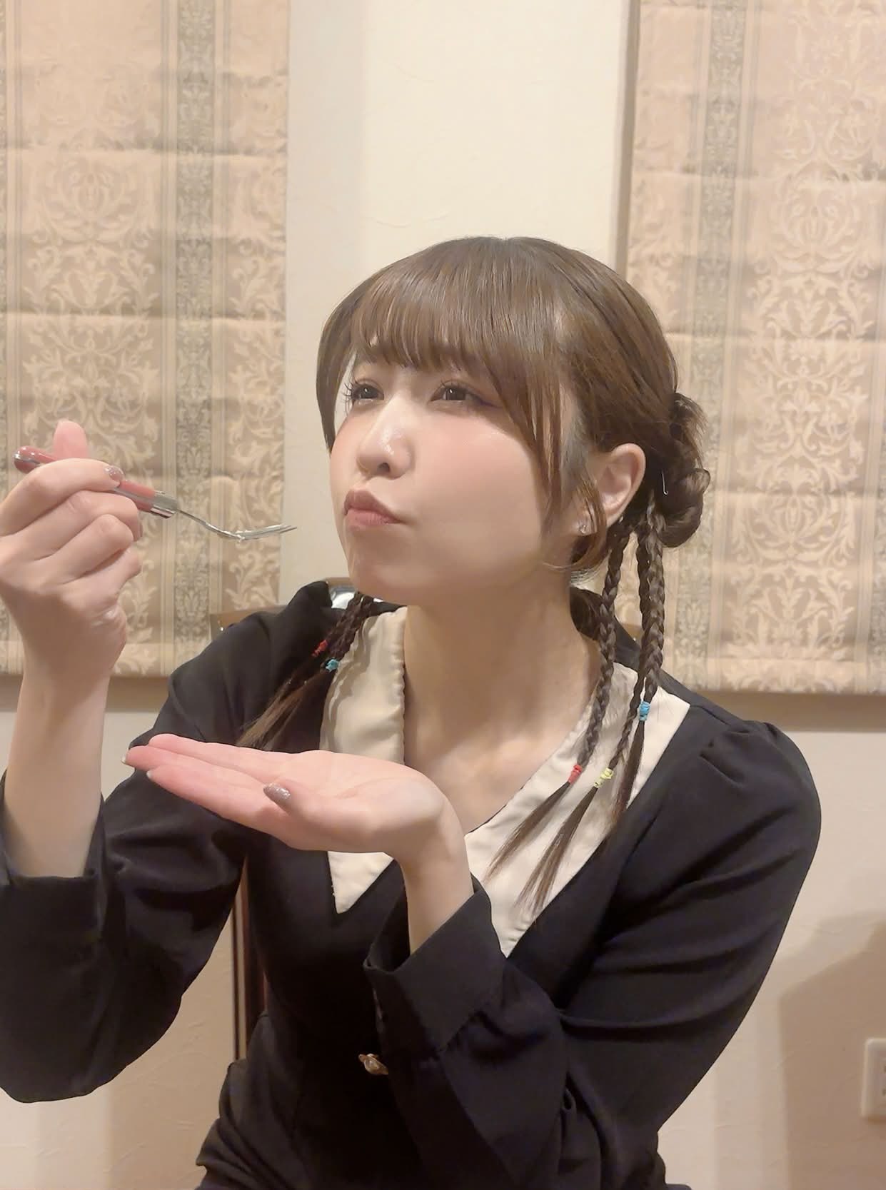緒方佑奈エッセイ「今、試したいことがある」【緒方佑奈 晴れ、時々彩雲】_001