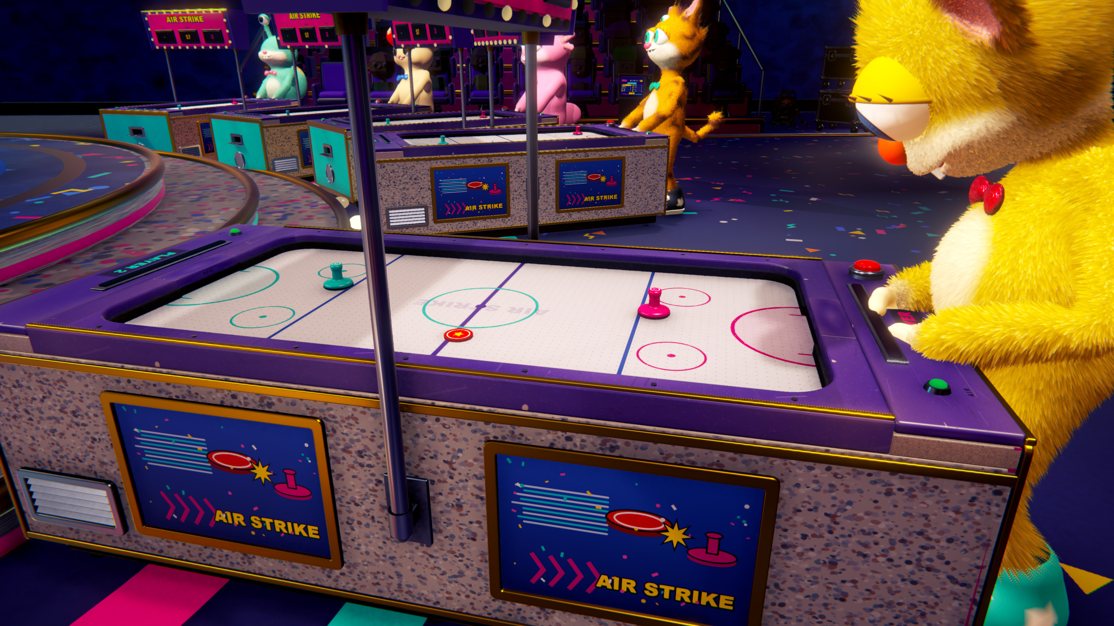 『SCREW IT!』がSteam向けに発表。大口を叩いて数字を競い、友達のハッタリを見抜くボイスチャット型パーティーゲーム_013