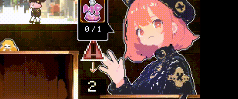 『AMPANIC』がSteamで発売。全作業を“マウスエイム”でこなすショップ経営ゲーム_004