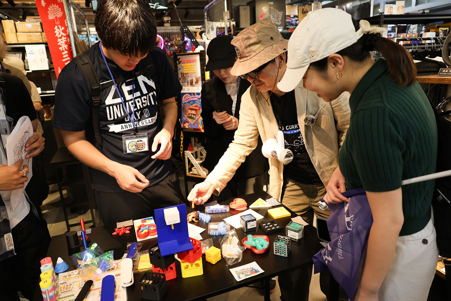 「アキバ」を巡って街の歴史を辿る、