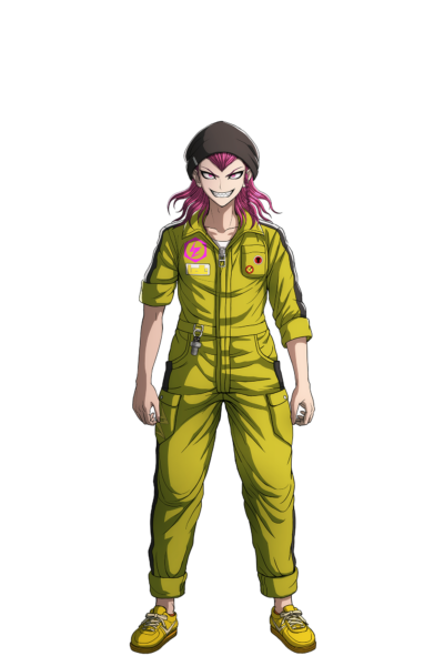 『スーパーダンガンロンパ2×2』新たに描き起こされたキャラクターイラストが公開_026