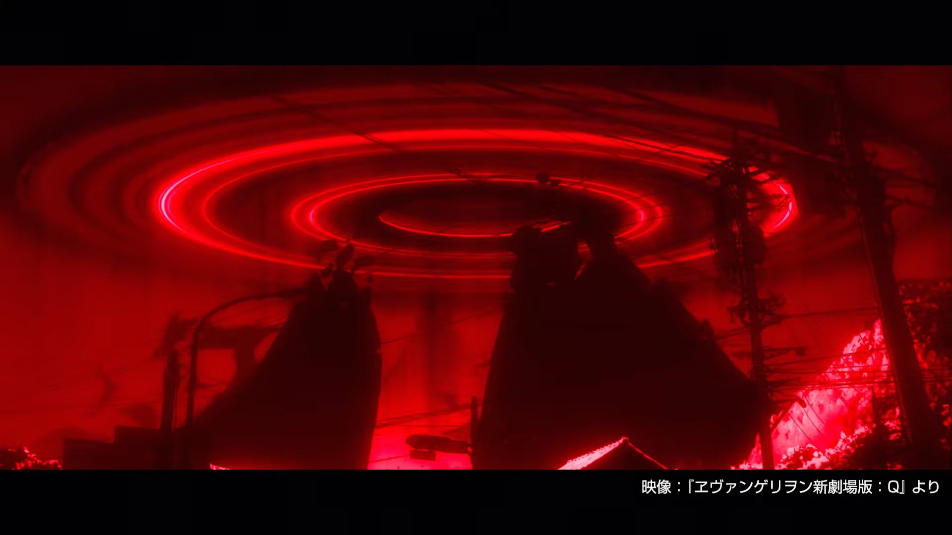 『FF14』×『エヴァ』コラボは光の戦士と初号機が対決する?葛城ミサトによる次回予告映像がファンフェスにて公開_005