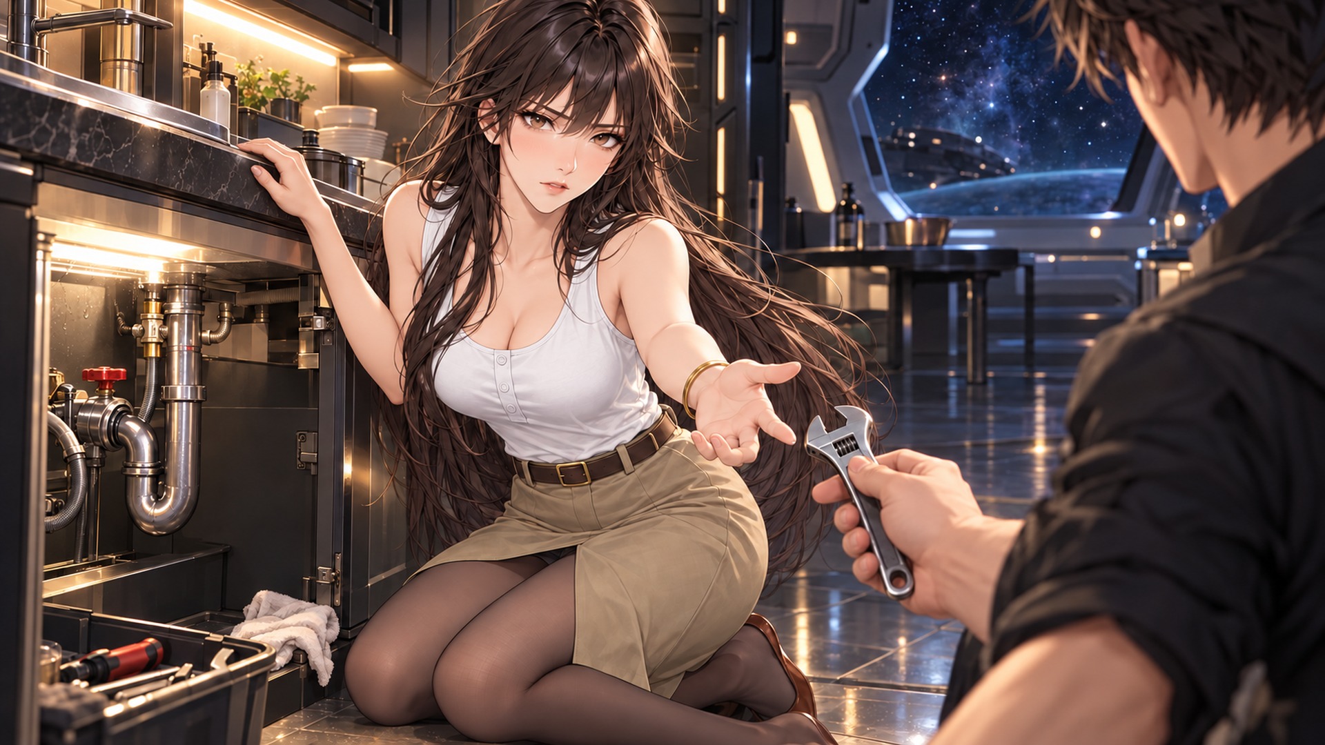 『STEEL WING: WEAVEBREAKER』体験版がSteamでまもなく配信へ_020