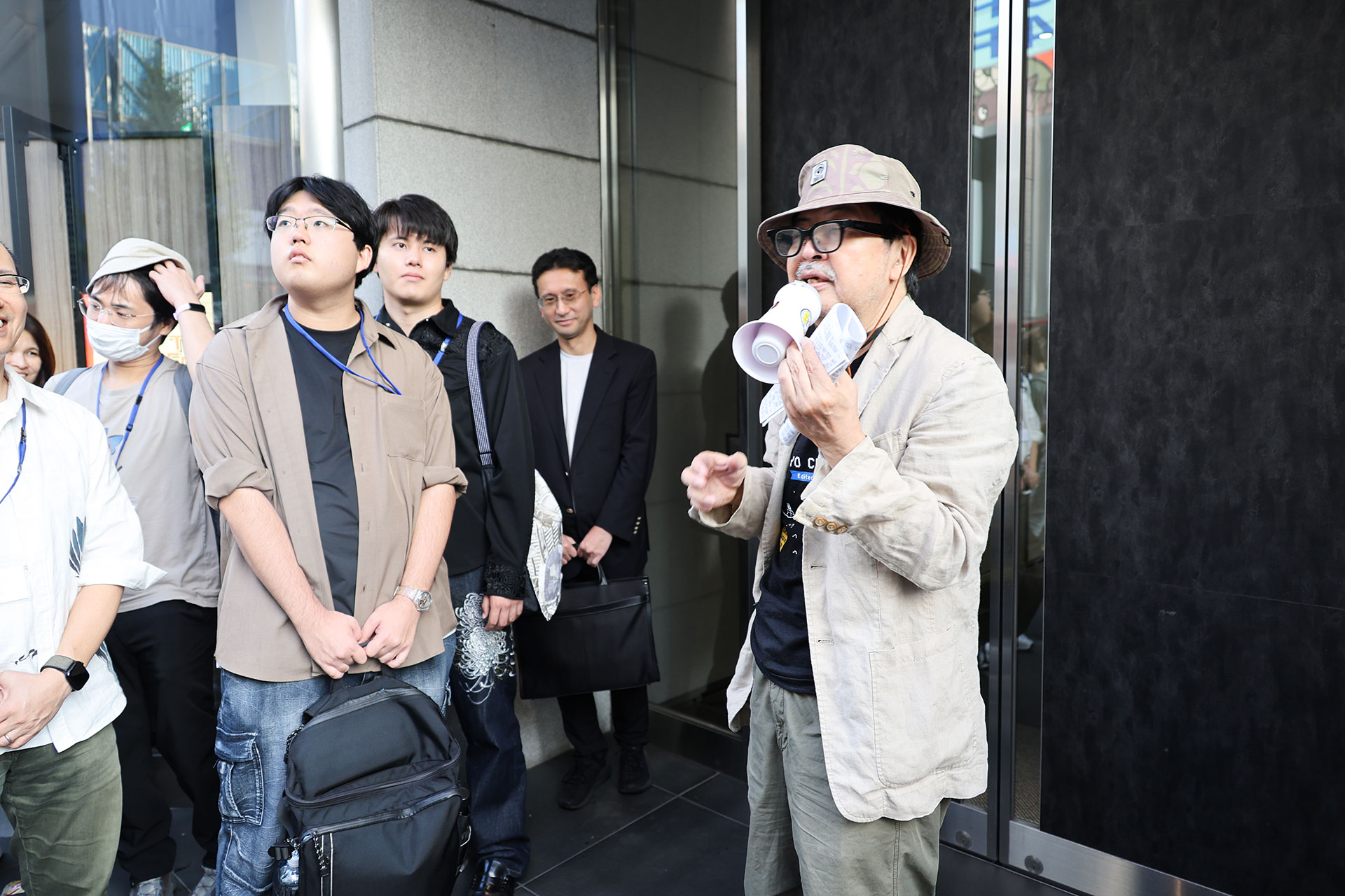 「アキバ」を巡って街の歴史を辿る、