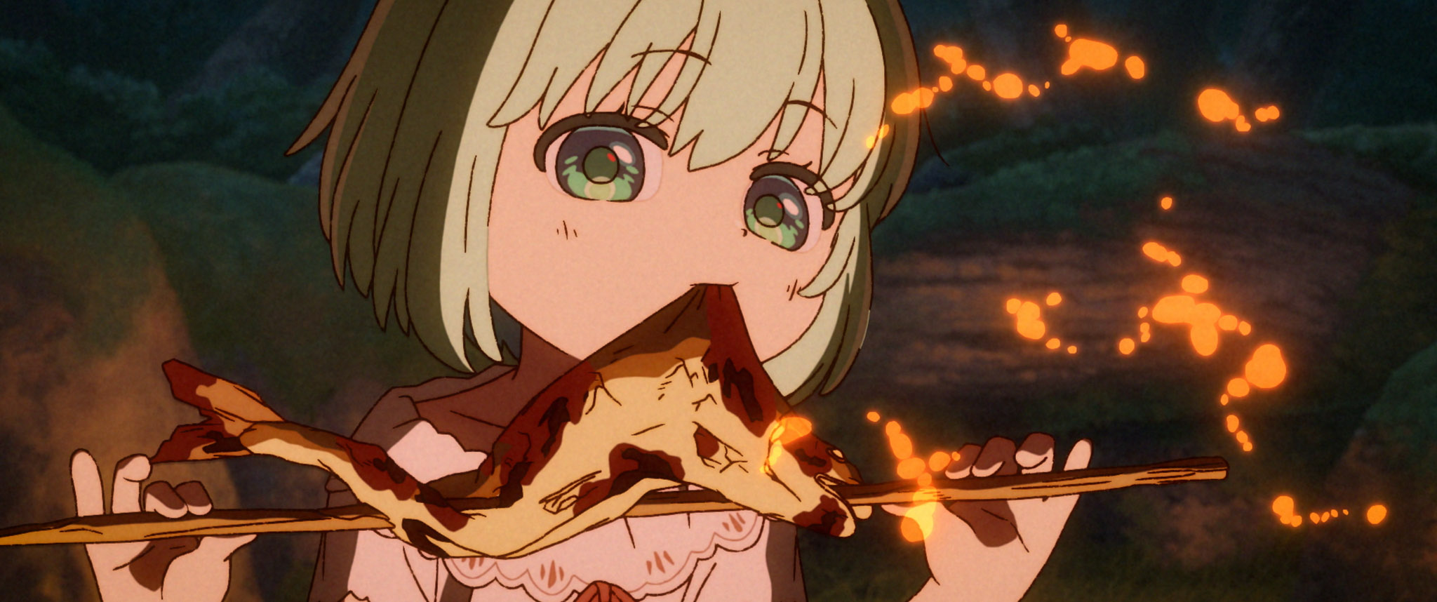 TVアニメ『骨ドラゴンのマナ娘』が2027年に放送決定!_012