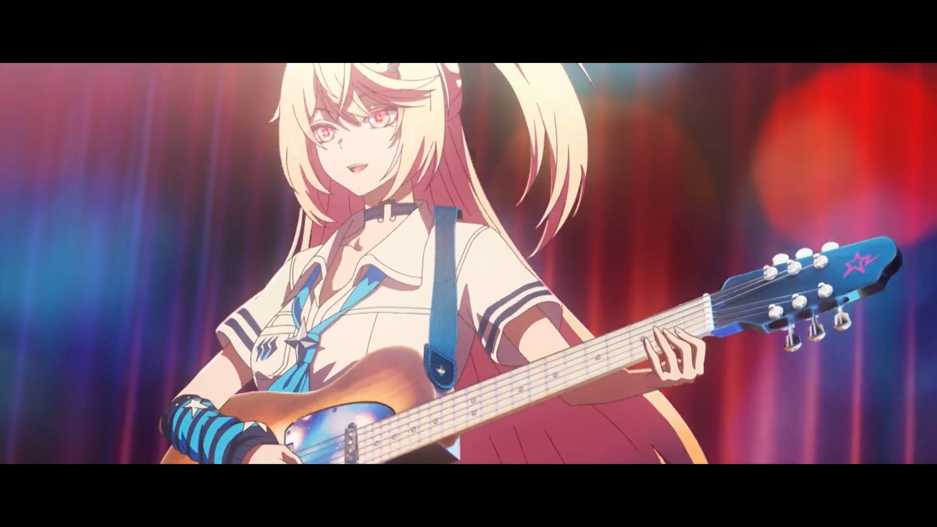 『NTE』「God knows...」を「明音凛(CV.長谷川育美)」が歌うスペシャル映像が公開!
_001