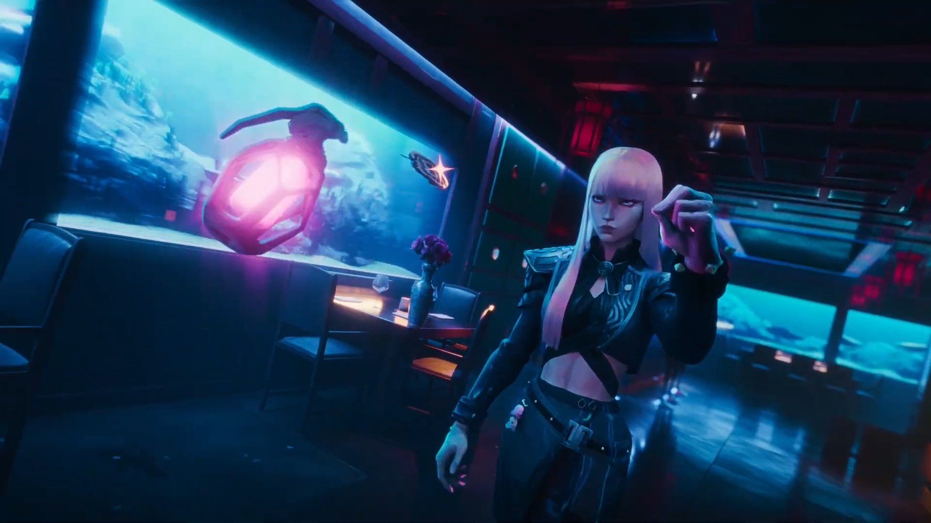 『VALORANT』新エージェント「ハッシュ」のトレーラーが公開_005